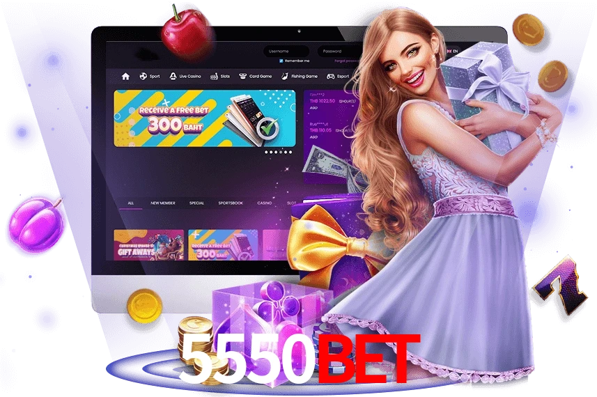 6 vantagens exclusivas do programa VIP da 5550bet