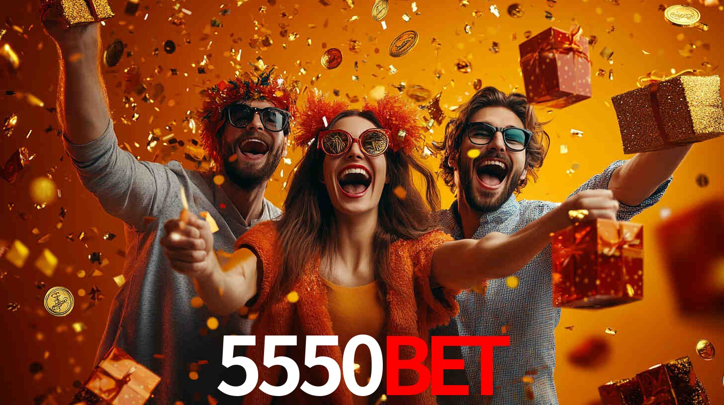 Loterias online disponíveis na 5550bet