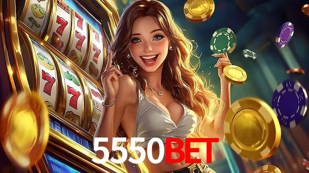 Requisitos do APK da 5550bet para Android