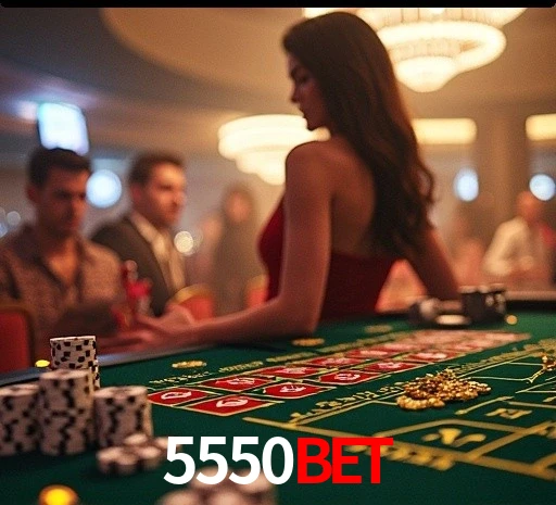 Vantagens exclusivas 5550bet para jogadores brasileiros