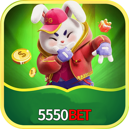 Logo da 5550bet