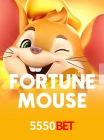 Caça-níqueis fortune mouse 5550BET