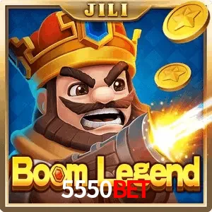 boom pescaria 5550BET