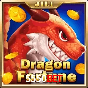 dragon fortune pescaria 5550BET
